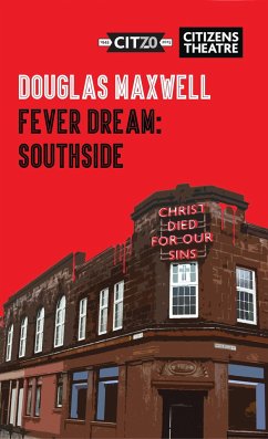 Fever Dream: Southside - Maxwell, Douglas