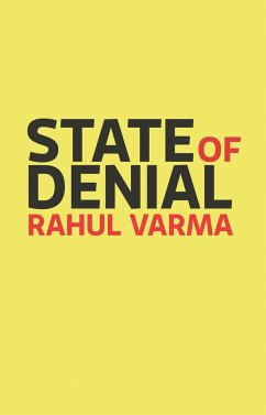 State of Denial - Varma, Rahul