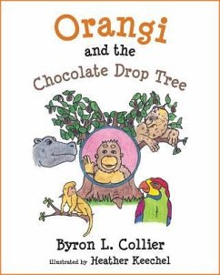 Orangi & the Chocolate Drop Tr - Collier, Byron