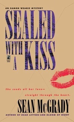 Sealed with a Kiss - Mcgrady, Sean