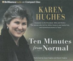 Ten Minutes from Normal - Hughes, Karen