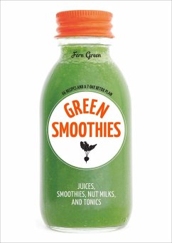 Green Smoothies - Green, Fern