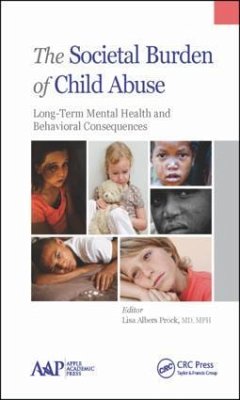 The Societal Burden of Child Abuse