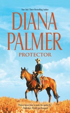 Protector - Palmer, Diana