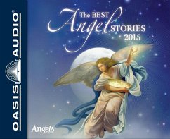 The Best Angel Stories 2015 - Various