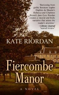 Fiercombe Manor - Riordan, Kate