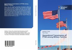 Generational Transmission of PTSD among Military Families - Chara, Kathleen;Chara, Paul