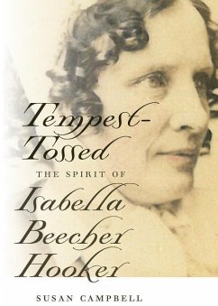 Tempest-Tossed - Campbell, Susan