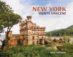 New York: Sights Unscene - Libenson, Brad