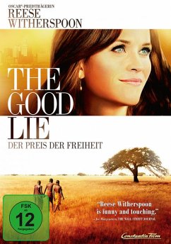 The Good Lie - Der Preis der Freiheit - Keine Informationen