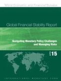 Global Financial Stability Report: April 1 2015
