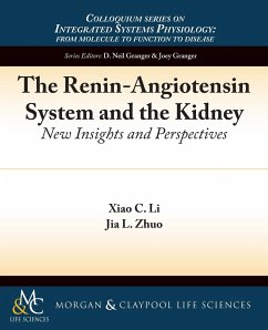 The Renin-Angiotensin System and the Kidney - Li, Xiao C.; Zhuo, Jia L.