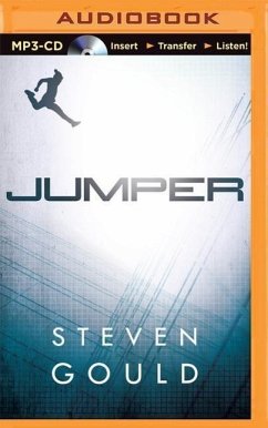 Jumper - Gould, Steven