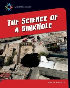 The Science of a Sink Hole - Koontz, Robin Michal