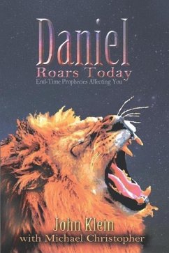 Daniel Roars Today - Klein, John
