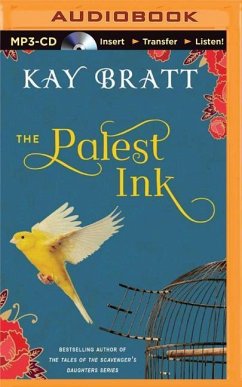 The Palest Ink - Bratt, Kay