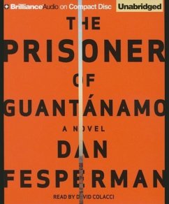 The Prisoner of Guantanamo - Fesperman, Dan