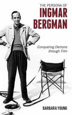 The Persona of Ingmar Bergman - Young, Barbara