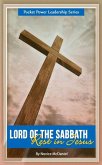 Lord of the Sabbath: Rest in Jesus
