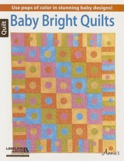 Baby Bright Quilts