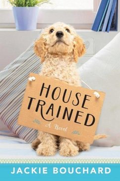 House Trained - Bouchard, Jackie