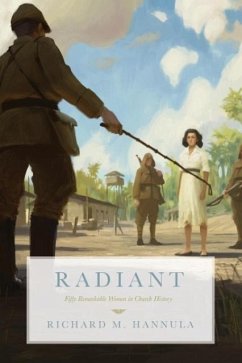 Radiant - Hannula, Richard M.