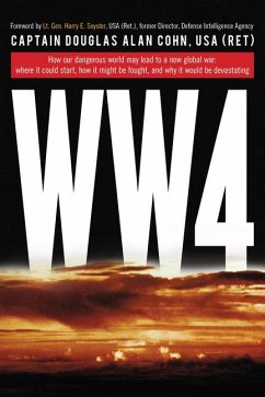World War 4 - Cohn, Douglas Alan