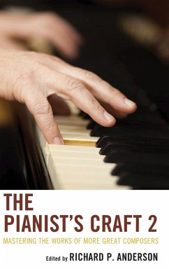 The Pianist's Craft 2