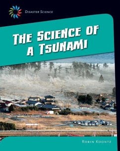 The Science of a Tsunami - Koontz, Robin Michal