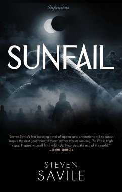 Sunfail - Savile, Steven