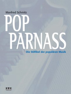 Pop Parnass - Schmitz, Manfred