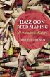 Bassoon Reed Making - Bild 1
