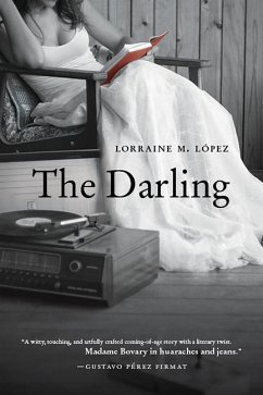 The Darling - Lopez, Lorraine M.