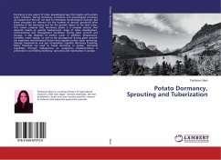 Potato Dormancy, Sprouting and Tuberization - Mani, Ferdaous