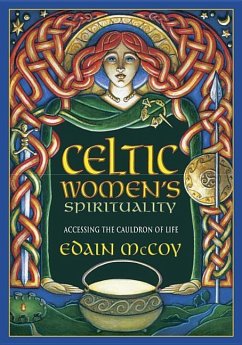 Celtic Women's Spirituality - McCoy, Edain