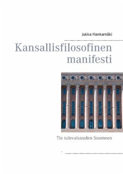 Kansallisfilosofinen manifesti