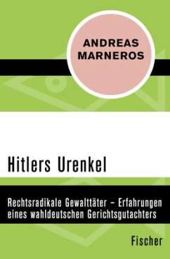 Hitlers Urenkel - Marneros, Andreas