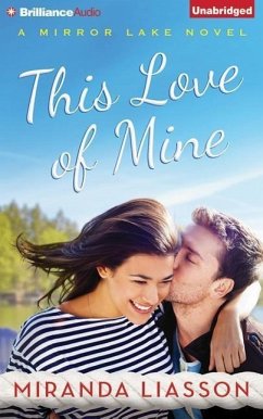 This Love of Mine - Liasson, Miranda