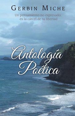 Antología poética - Miche, Gerbin