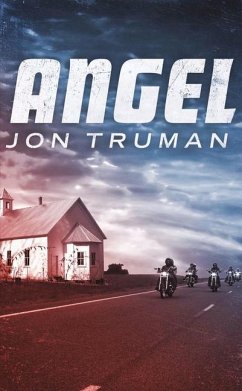 Angel - Truman, Jon