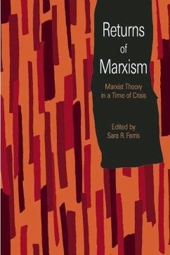 Returns of Marxism