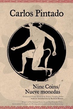 Nine Coins/Nueve Monedas - Pintado, Carlos