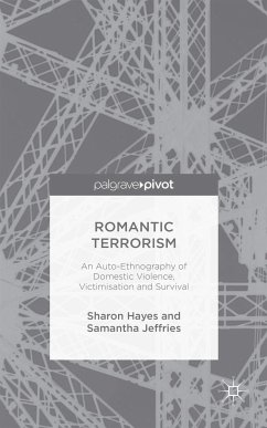 Romantic Terrorism - Hayes, S.;Jeffries, S.