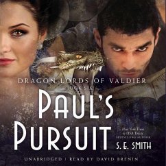 Paul's Pursuit - Smith, S. E.