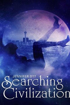 Searching Civilization - Ott, Jennifer