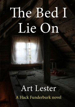 The Bed I Lie On - Lester, Art