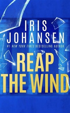 Reap the Wind - Johansen, Iris