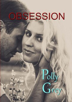 Obsession - Grey, Polly Obsession - Grey, Polly