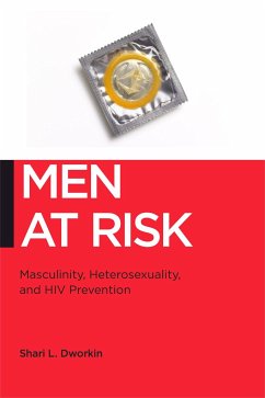 Men at Risk - Dworkin, Shari L