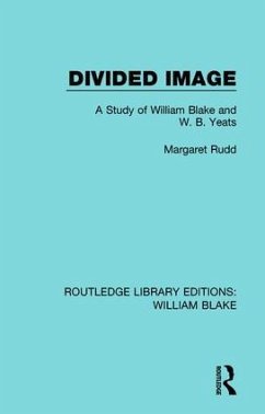 Divided Image - Margaret, Rudd E